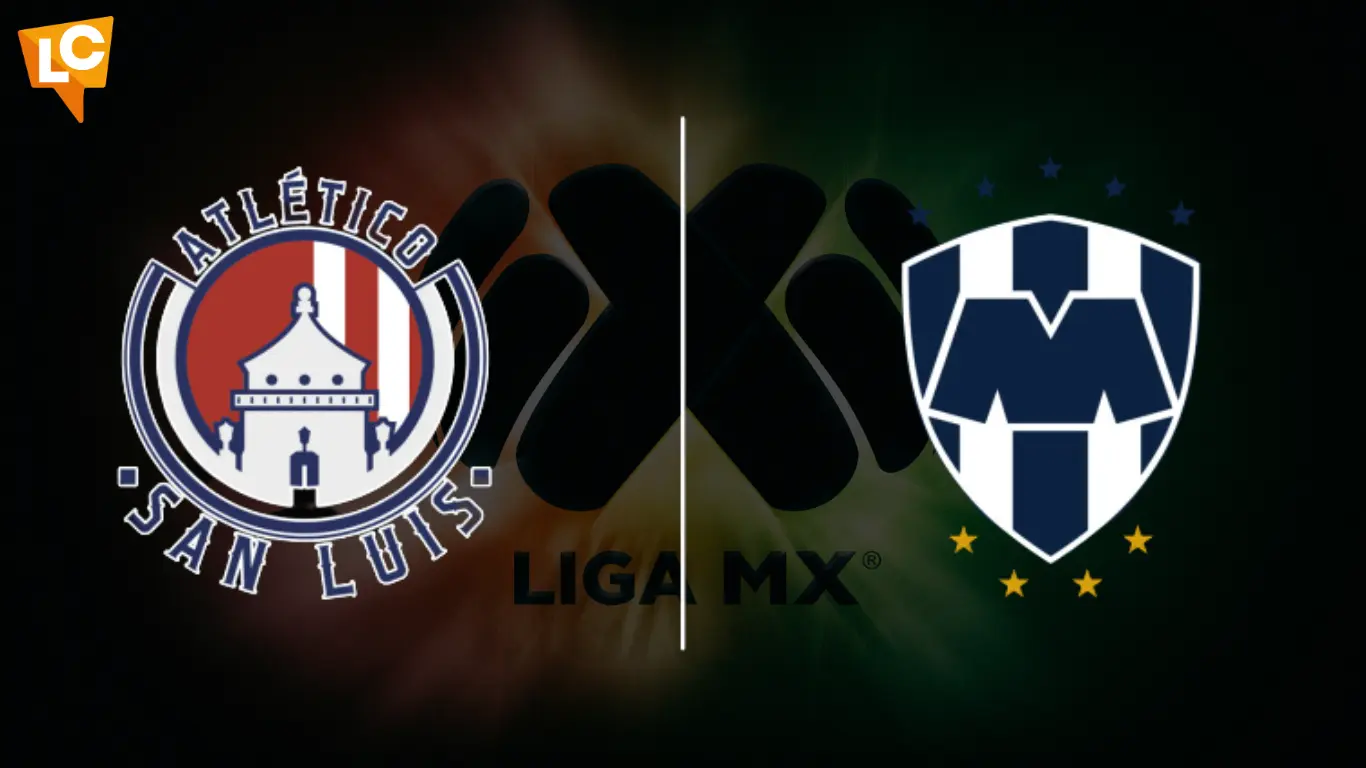 Rayados y Atlético de San Luis sacan ventaja en la Ida de los Cuartos ...