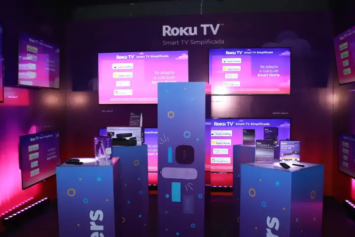 Roku lanza nueva función para facilitar el acceso a eventos deportivos ...