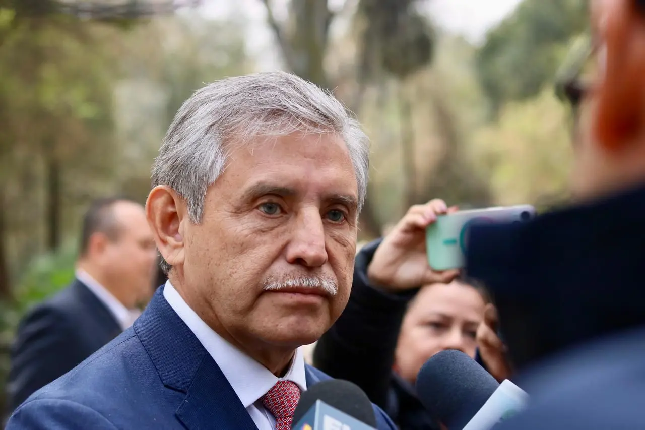 "José Luis Urióstegui impulsa obra vial incluyente en Cuernavaca con ...