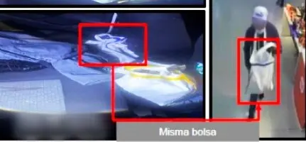 Banda dedicada al robo en tiendas departamentales operaba en CDMX ...