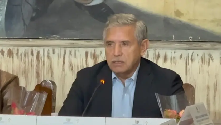 Aprueba Cabildo de Cuernavaca por mayoría simple el Presupuesto de ...