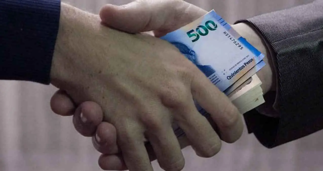 México se estanca en el Índice de Percepción de la Corrupción 2025 ...