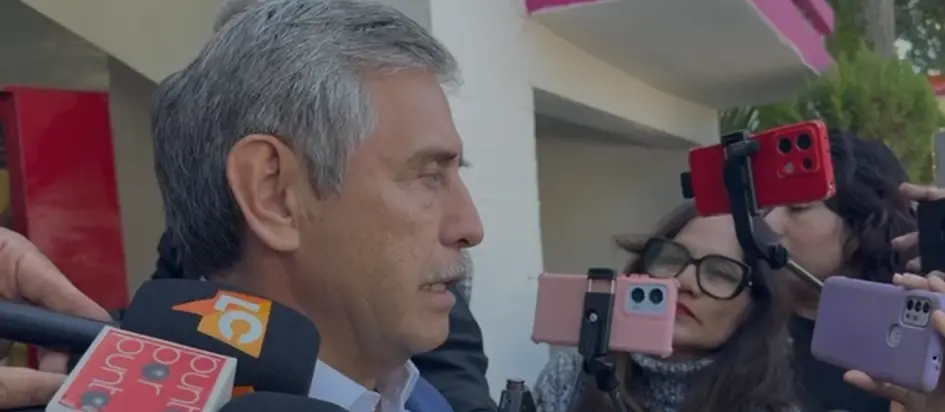 Llama José Luis Urióstegui a la calma tras hechos violentos; reportan ...