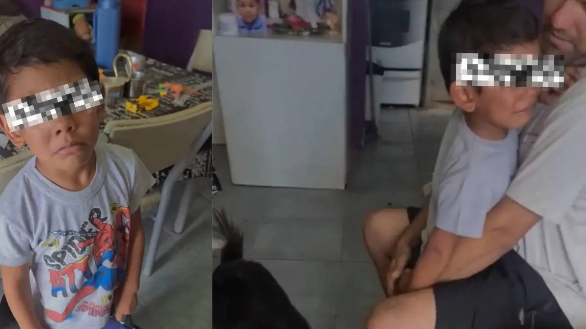 Muerte de niño en Argentina: madre y su pareja, bajo sospecha tras ...