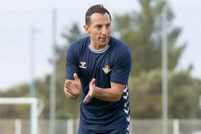 Andrés Guardado
